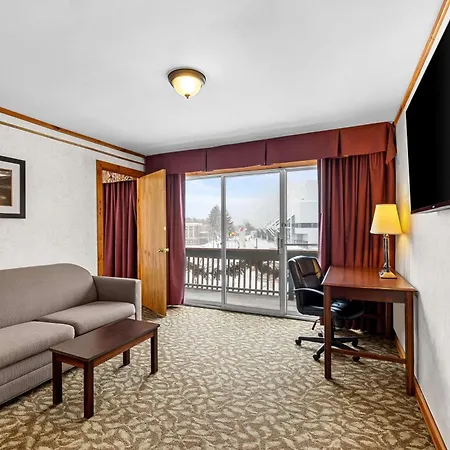 Best Western Adirondack Inn-2