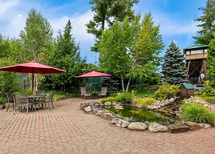 Best Western Adirondack Inn